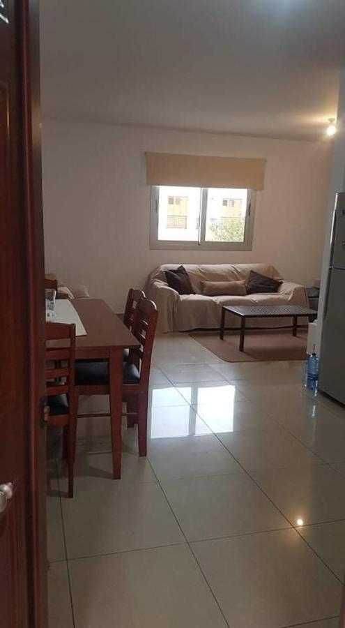 Andris Apartment Paralímni Eksteriør bilde